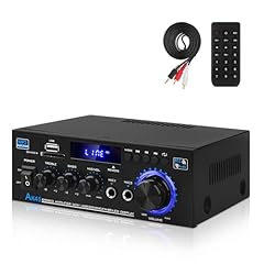 Hifi verstärker bluetooth gebraucht kaufen  Wird an jeden Ort in Deutschland