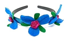 Trolls poppy headband for sale  Delivered anywhere in UK