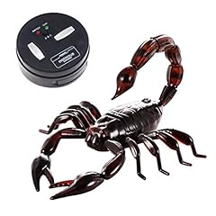 Escomdp realistic scorpion for sale  Delivered anywhere in UK