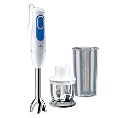 Braun multiquick pesto d'occasion  Livré partout en Belgiqu