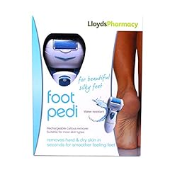 Lloydspharmacy foot pedi for sale  Delivered anywhere in UK