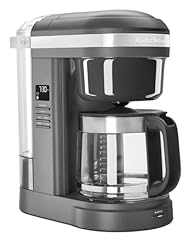 Kitchenaid kcm1208dg drip for sale  Delivered anywhere in USA 