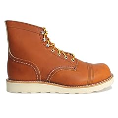 Red wing mens for sale  Delivered anywhere in UK
