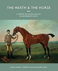 Heath horse history for sale  Delivered anywhere in UK