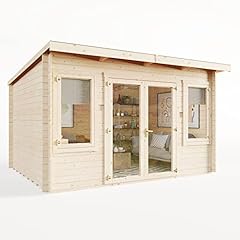 Billyoh fraya log for sale  Delivered anywhere in UK