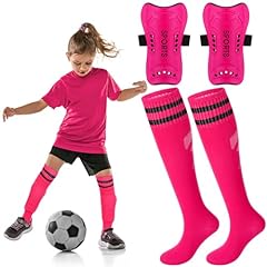 Syhood soccer shin for sale  Delivered anywhere in USA 