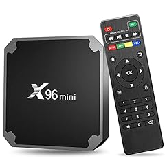 Android box x96 gebraucht kaufen  Wird an jeden Ort in Deutschland