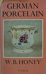 German porcelain for sale  Delivered anywhere in Ireland