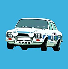 Ford escort mk1 for sale  Delivered anywhere in Ireland