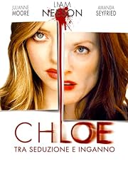 Chloe tra seduzione usato  Spedito ovunque in Italia 