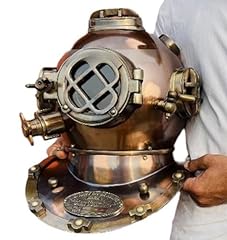 Scuba diving helmet for sale  Delivered anywhere in USA 