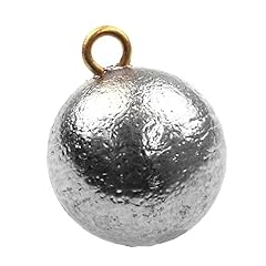 Sinkers 10oz cannonball for sale  Delivered anywhere in USA 