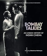 Bombay talkies unseen for sale  Delivered anywhere in USA 