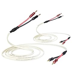 Vvfled white speaker for sale  Delivered anywhere in UK