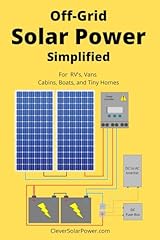 Grid solar power for sale  Delivered anywhere in UK