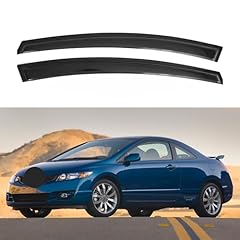 Window visor honda for sale  Delivered anywhere in USA 