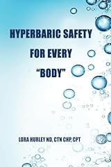 Hyperbaric safety every for sale  Delivered anywhere in USA 