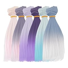 Dicosmetic 6pcs doll for sale  Delivered anywhere in USA 