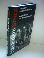 Dem sturz gebraucht kaufen  Wird an jeden Ort in Deutschland