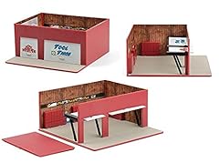 Vintage garage station for sale  Delivered anywhere in UK