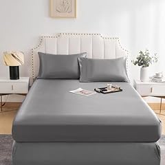 Dushow fitted sheet for sale  Delivered anywhere in UK