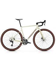 Megamo gravel bike usato  Spedito ovunque in Italia 
