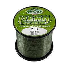 Mccoy mean green for sale  Delivered anywhere in USA 