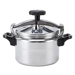 Pressure cooker aluminum for sale  Delivered anywhere in UK