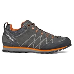 Scarpa unisex crux gebraucht kaufen  Wird an jeden Ort in Deutschland