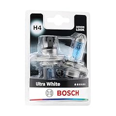 Bosch ultra white usato  Spedito ovunque in Italia 