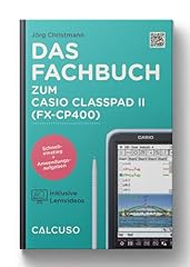 Calcuso fachbuch zum gebraucht kaufen  Wird an jeden Ort in Deutschland