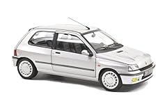 Norev renault clio d'occasion  Livré partout en Belgiqu