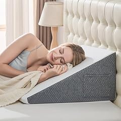 Yojoker wedge pillow for sale  Delivered anywhere in USA 
