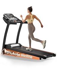 Treadmill incline treadmills for sale  Delivered anywhere in USA 