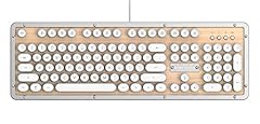 Azio retro clavier d'occasion  Livré partout en France