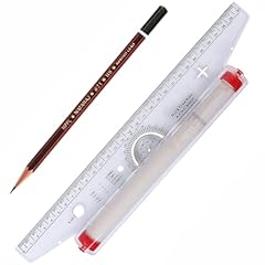 Rolling ruler centimeter for sale  Delivered anywhere in USA 