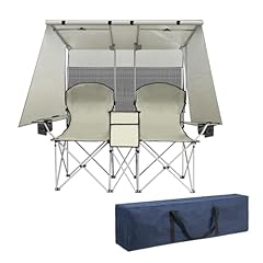 Ptlsy double camping for sale  Delivered anywhere in USA 
