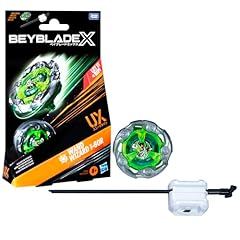 Hasbro beyblade starter usato  Spedito ovunque in Italia 