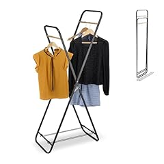 Relaxdays kleiderständer abla gebraucht kaufen  Wird an jeden Ort in Deutschland