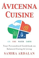 Avicenna cuisine gebraucht kaufen  Wird an jeden Ort in Deutschland