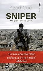 Sniper guerre daech d'occasion  Livré partout en France