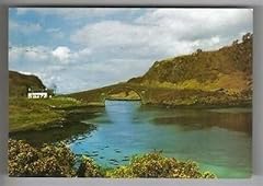 Postcard scotland clachan for sale  Delivered anywhere in UK