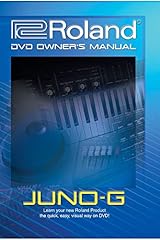 Roland juno dvd d'occasion  Livré partout en France