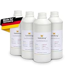 Subliking 250ml sublimationsti gebraucht kaufen  Wird an jeden Ort in Deutschland