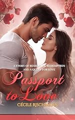 Passport love story d'occasion  Livré partout en France