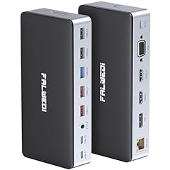 Usb docking station for sale  Delivered anywhere in USA 