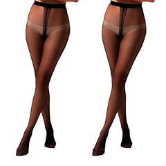 Black tights women for sale  Delivered anywhere in UK