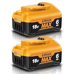 Pack 6.0ah 6000mah for sale  Delivered anywhere in UK