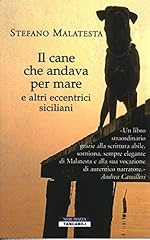 Cane che andava d'occasion  Livré partout en Belgiqu