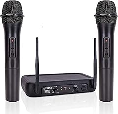 Pyle channel microphone for sale  Delivered anywhere in USA 